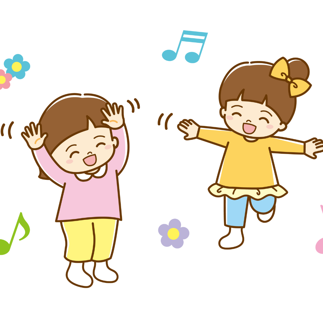 からだで音を感じる