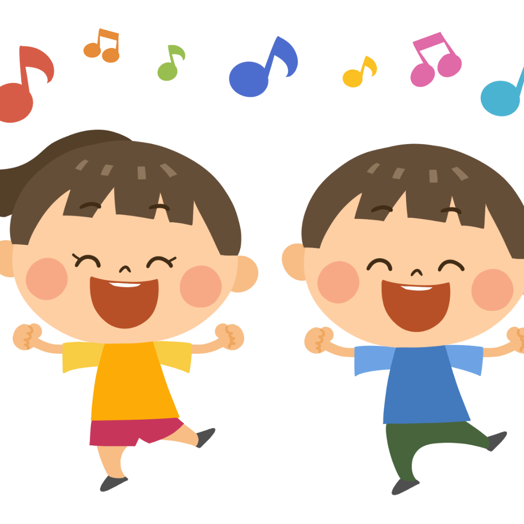 みんなでつながる