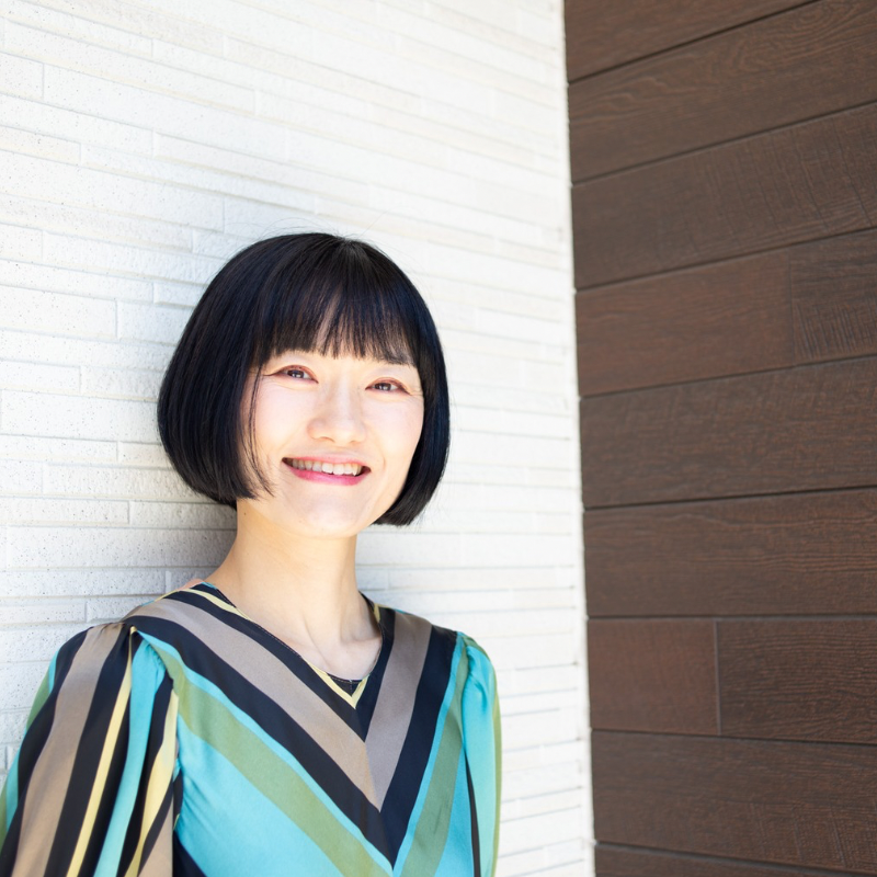 村田智佳子